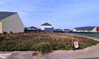 Terrain  551 m² à vendre à Évreux (27000)