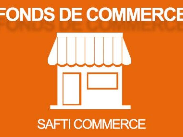 Affaire saine à reprendre — photo 1