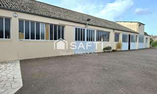 Maison 7 Pièces 200 m² à vendre à Longueville (14230)