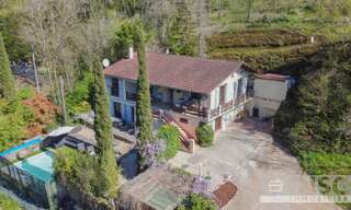 Maison 10 Pièces 187 m² à vendre à Saint-Antonin-Noble-Val (82140)