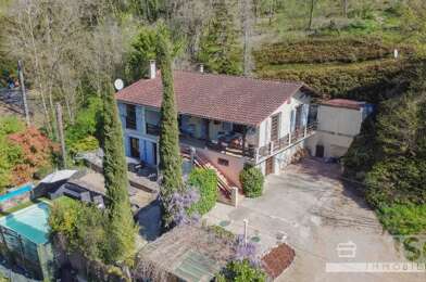 Maison 10 pièces 360000 €