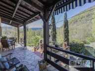 Spacieuse maison avec piscine et jardin — photo 2