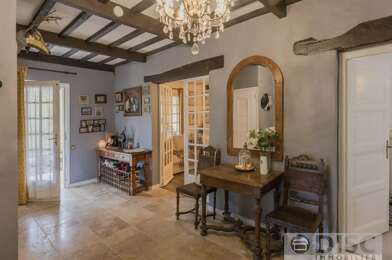 Maison 10 pièces 360000 €
