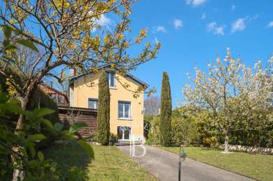 Maison 5 pièces 665000 €