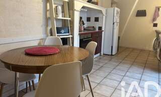 Maison 5 Pièces 110 m² à louer à Savignac-les-Églises (24420)