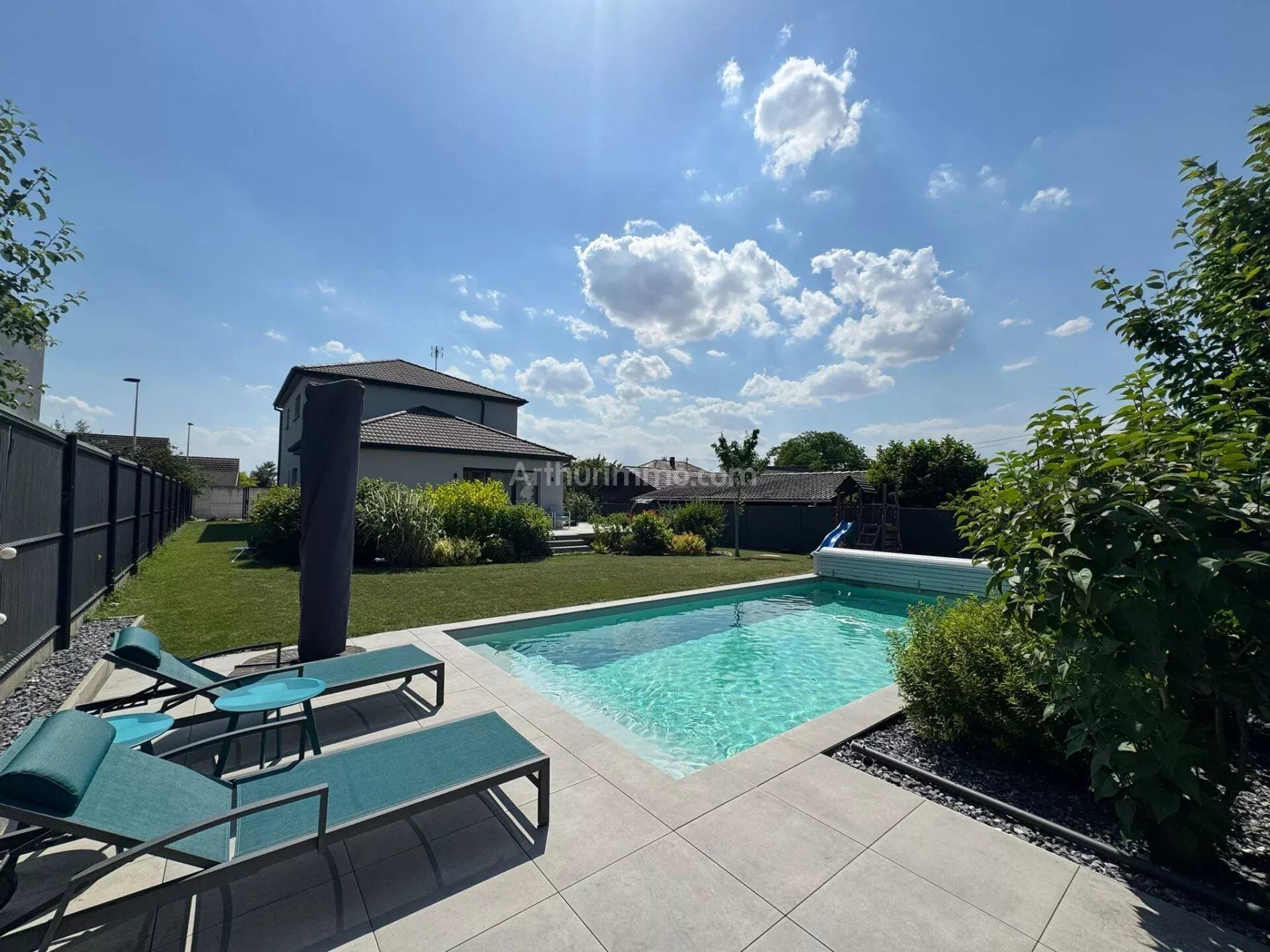 Maison 6 pièces 138 m² · à Marckolsheim · 138 m² · 479 000 €