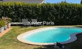 Maison 5 Pièces 90 m² à vendre à Aix-en-Provence (13540)