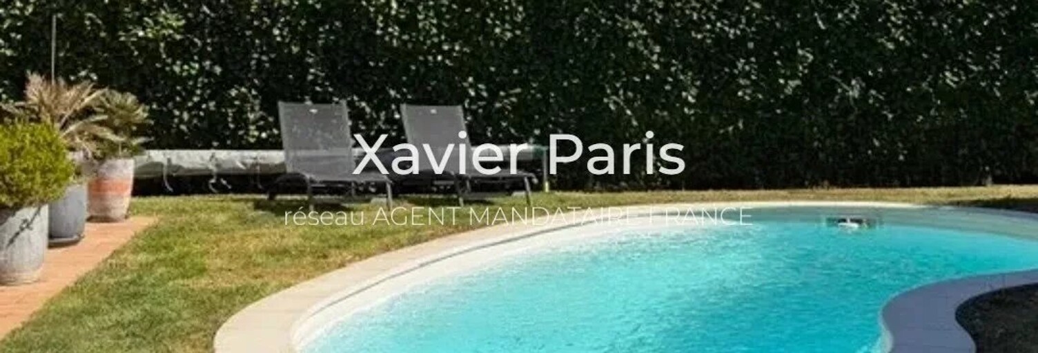 Maison 5 Pièces 90 m² à vendre à Aix-en-Provence (13540)