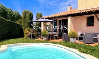 Maison 5 Pièces 92 m² à vendre à Aix-en-Provence (13540)