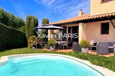 Maison 5 pièces 690000 €