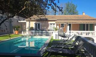 Maison 8 Pièces 200 m² à vendre à Vidauban (83550)