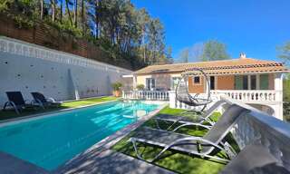 Maison 8 Pièces 200 m² à vendre à Vidauban (83550)