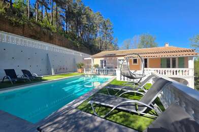 Maison 8 pièces 679500 €