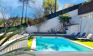 Maison 8 Pièces 200 m² à vendre à Vidauban (83550)