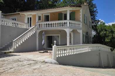 Maison 8 pièces 679500 €