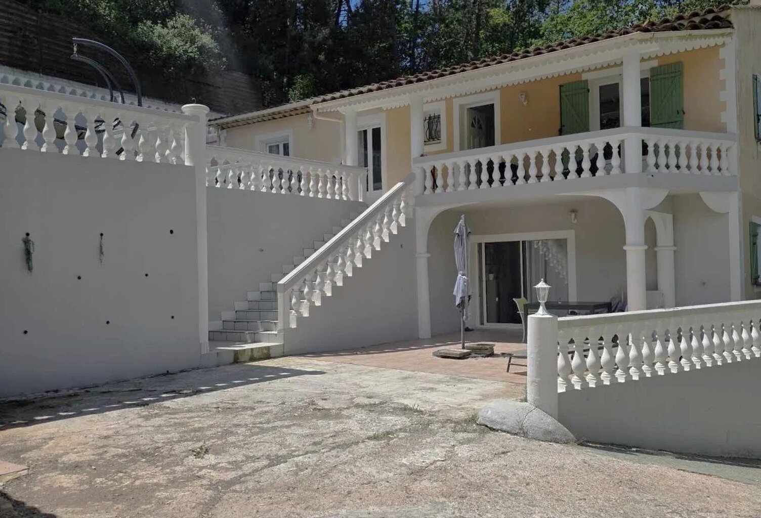 Villa 200m²  - 6 chambres- piscine. — photo 1