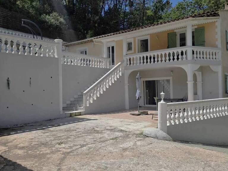 Villa 200m²  - 6 chambres- piscine. — photo 1