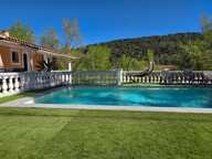 Villa 200m²  - 6 chambres- piscine. — photo 2