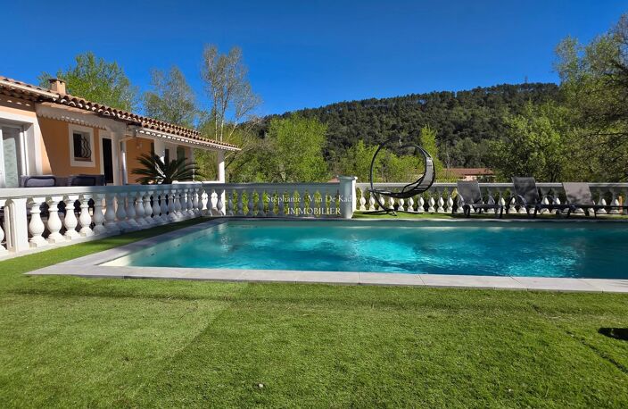 Villa 200m²  - 6 chambres- piscine. — photo 2