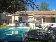 Villa 200m²  - 6 chambres- piscine. — photo 3