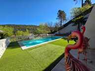 Villa 200m²  - 6 chambres- piscine. — photo 4