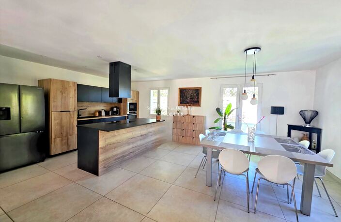 Villa 200m²  - 6 chambres- piscine. — photo 5