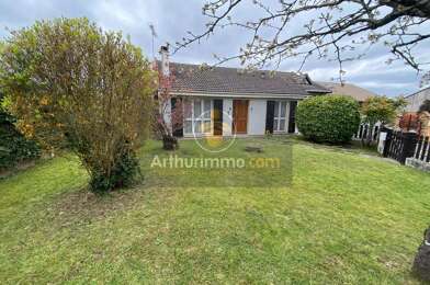 Maison 4 pièces 275000 €