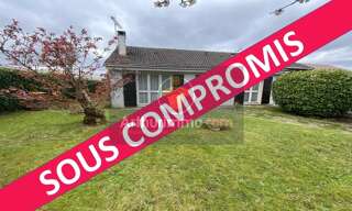 Maison 4 Pièces 97 m² à vendre à Tournan-en-Brie (77220)