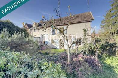 Maison 7 pièces 379000 €