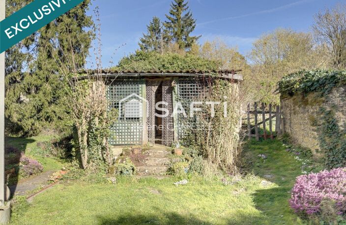 Maison ancienne 1870- 160m2 - 4 chambres - jardin 1990m2 - proche bornel — photo 3