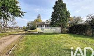 Maison 5 Pièces 140 m² à vendre à La Houssaye-en-Brie (77610)