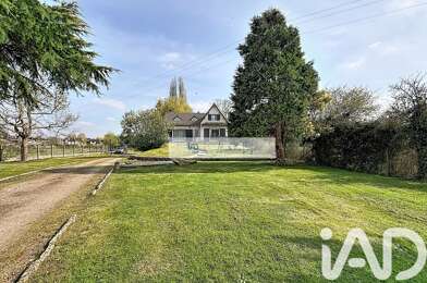 Maison 5 pièces 380000 €