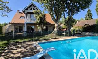 Maison 7 Pièces 165 m² à vendre à Morlaàs (64160)