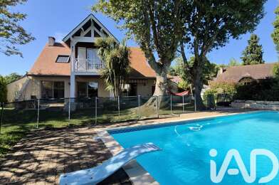 Maison 7 pièces 354500 €