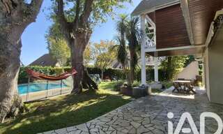 Maison 7 Pièces 165 m² à vendre à Morlaàs (64160)