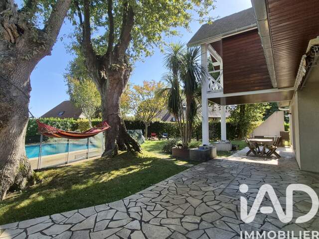 Vente Maison/villa 7 pièces — photo du bien