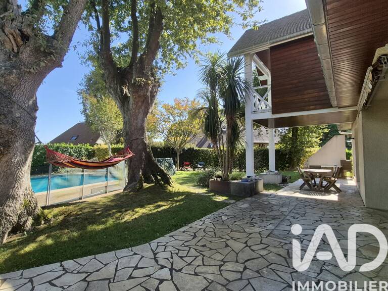Vente Maison/villa 7 pièces — photo 1