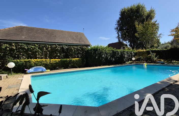 Vente Maison/villa 7 pièces — photo 3