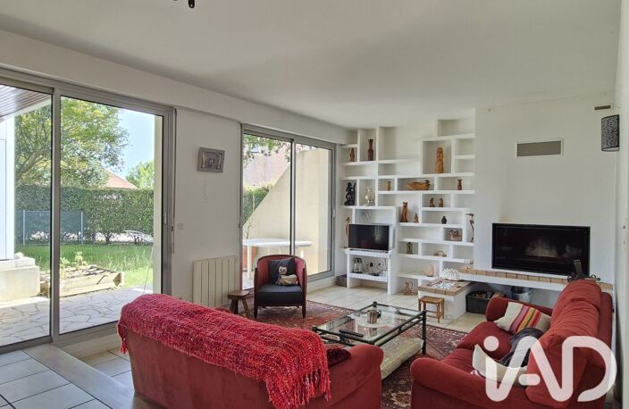 Vente Maison/villa 7 pièces — photo 4