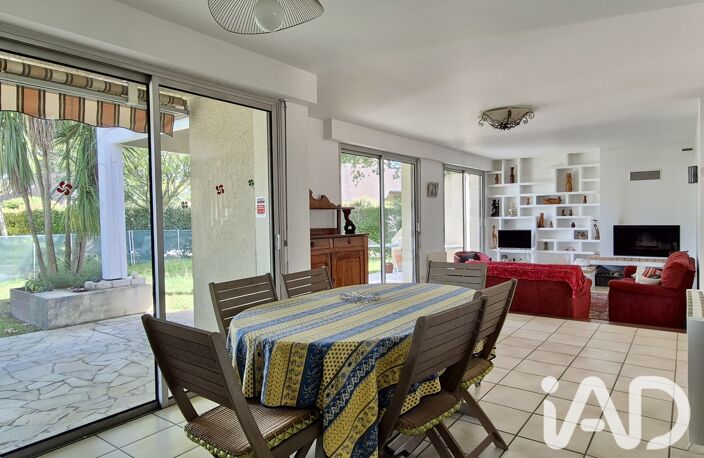 Vente Maison/villa 7 pièces — photo 5