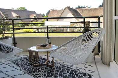 Appartement 3 pièces 199500 €