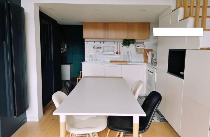 Très bel appartement sur le golf de Saint Denac — photo 2