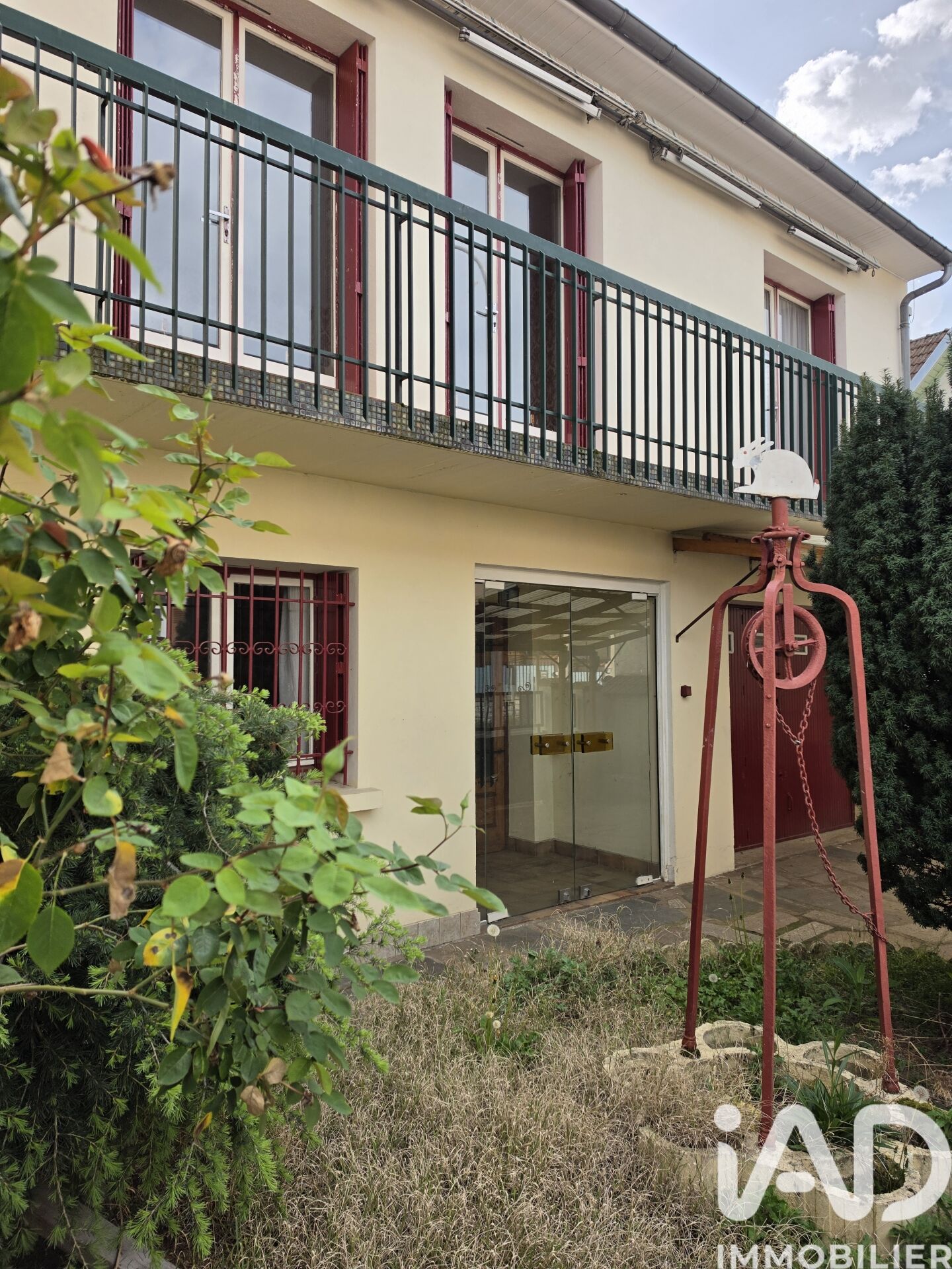 Vente Maison/villa 8 pièces - Photo 2