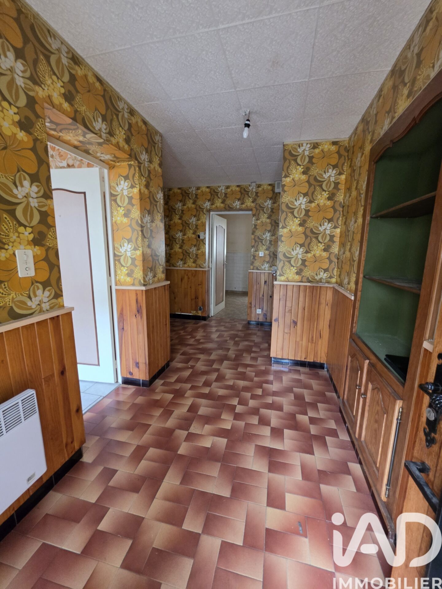 Vente Maison/villa 8 pièces - Photo 5