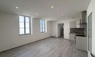 Appartement 2 Pièces 55 m² à louer à Marcigny (71110)