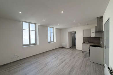 Appartement 2 pièces 450 €