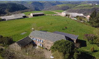 Maison 6 Pièces 172 m² à vendre à Courris (81340)