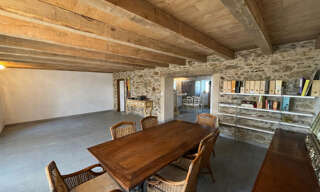 Maison 6 Pièces 172 m² à vendre à Courris (81340)