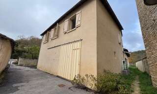 Maison 3 Pièces 70 m² à vendre à Catus (46150)