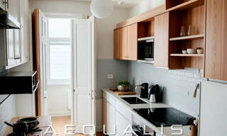Appartement 3 Pièces 54 m² à vendre à Nice (06000)